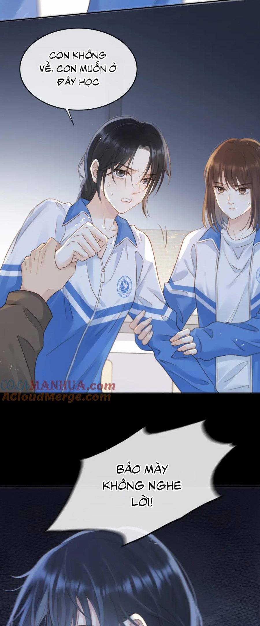 Núi Của Nàng, Biển Của Nàng Chapter 12 - Trang 2