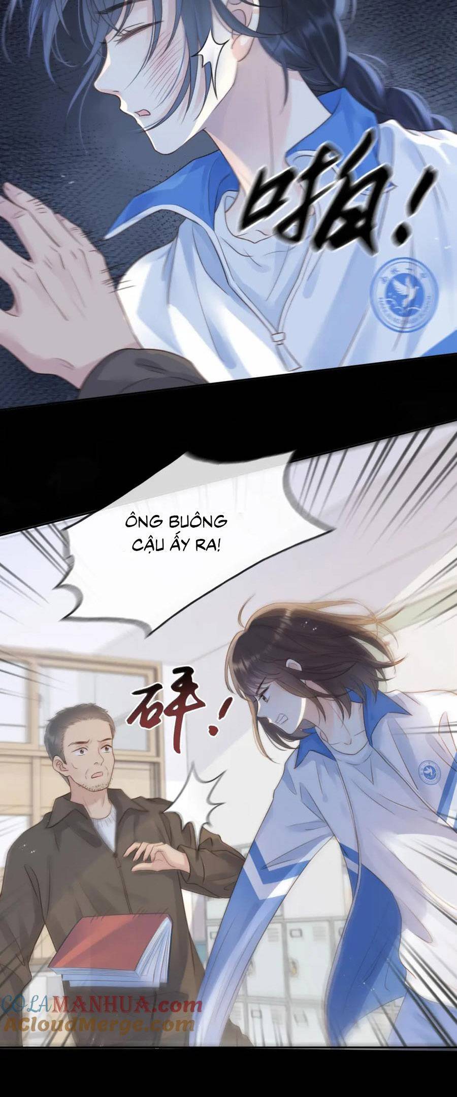 Núi Của Nàng, Biển Của Nàng Chapter 12 - Trang 2