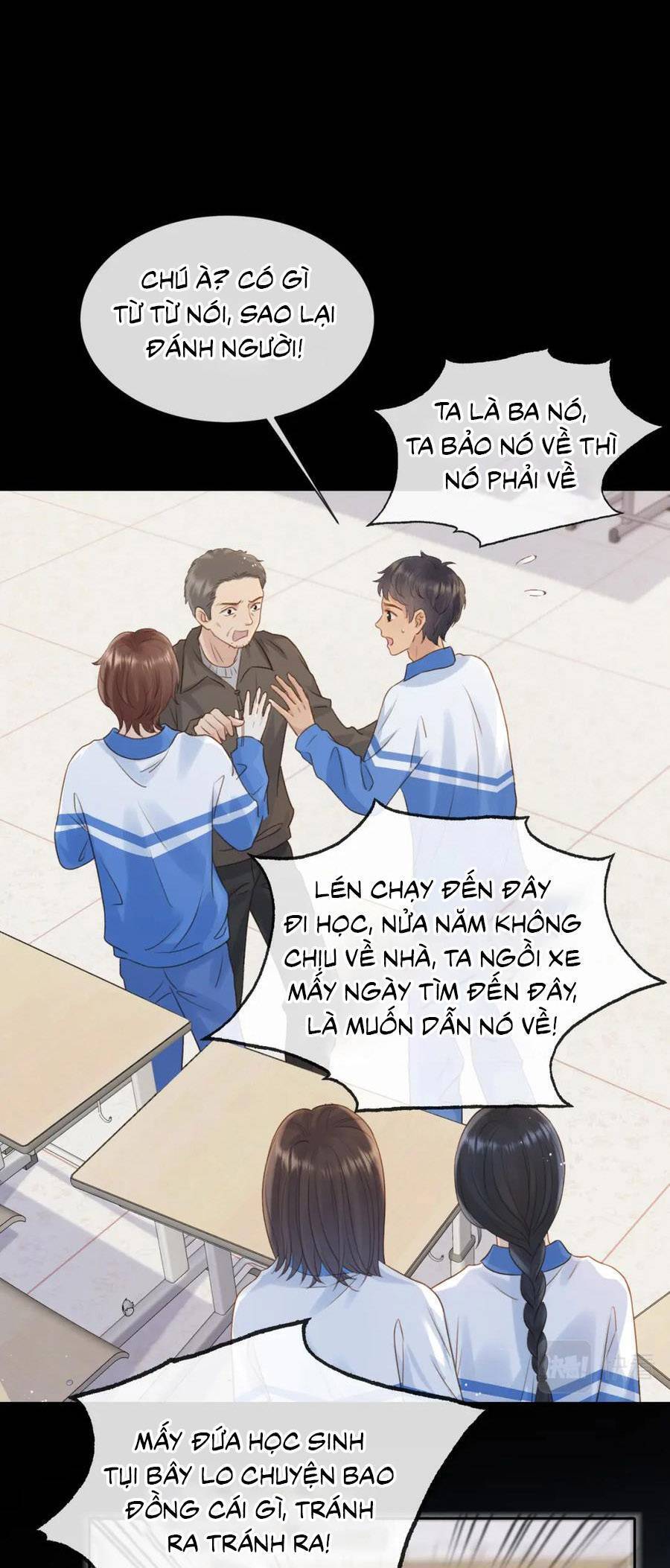 Núi Của Nàng, Biển Của Nàng Chapter 12 - Trang 2