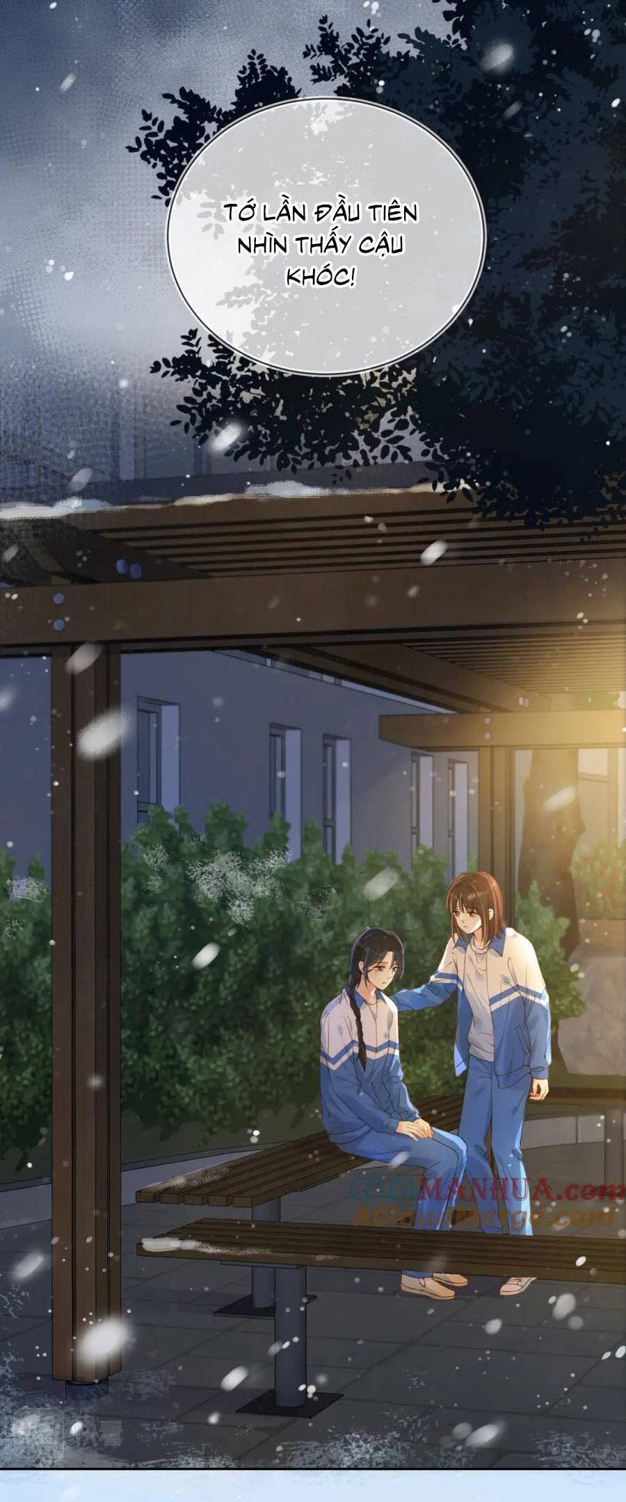 Núi Của Nàng, Biển Của Nàng Chapter 12 - Trang 2