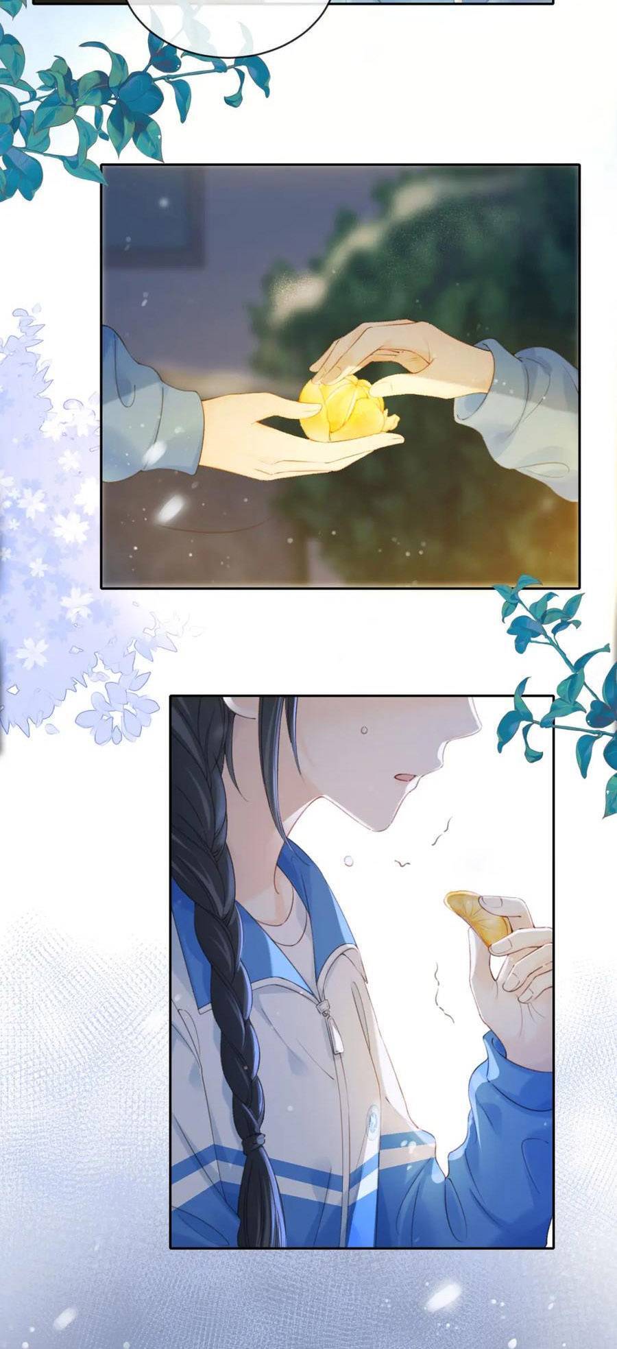 Núi Của Nàng, Biển Của Nàng Chapter 12 - Trang 2