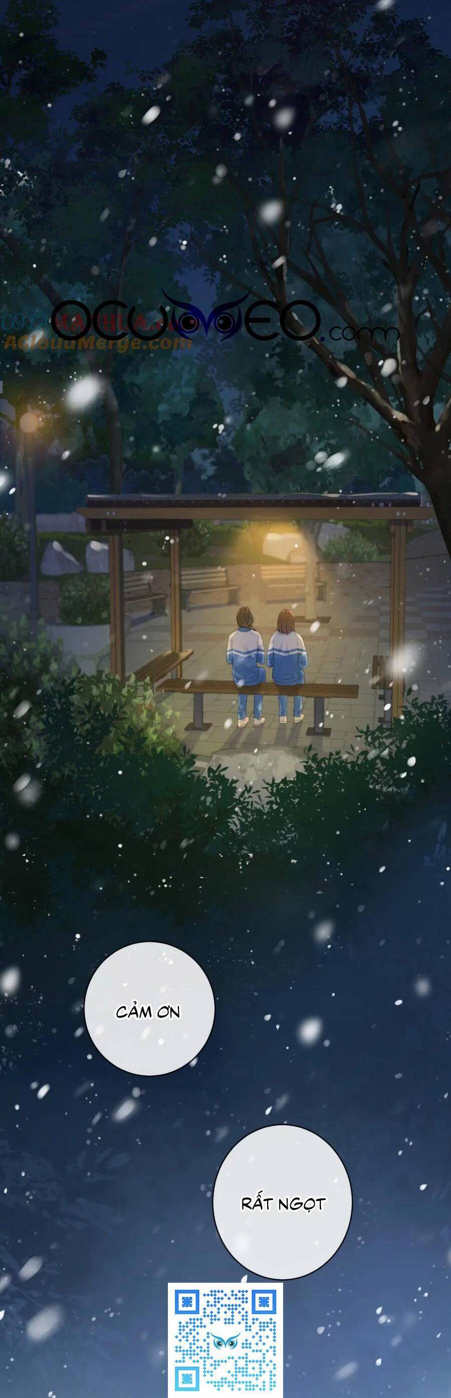 Núi Của Nàng, Biển Của Nàng Chapter 12 - Trang 2