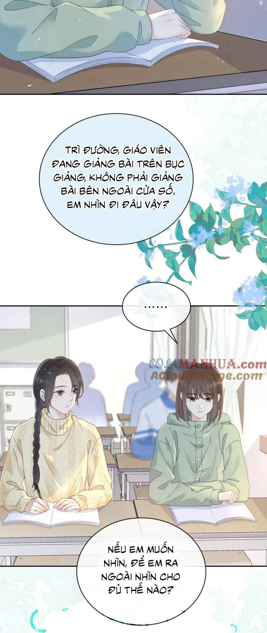 Núi Của Nàng, Biển Của Nàng Chapter 12 - Trang 2