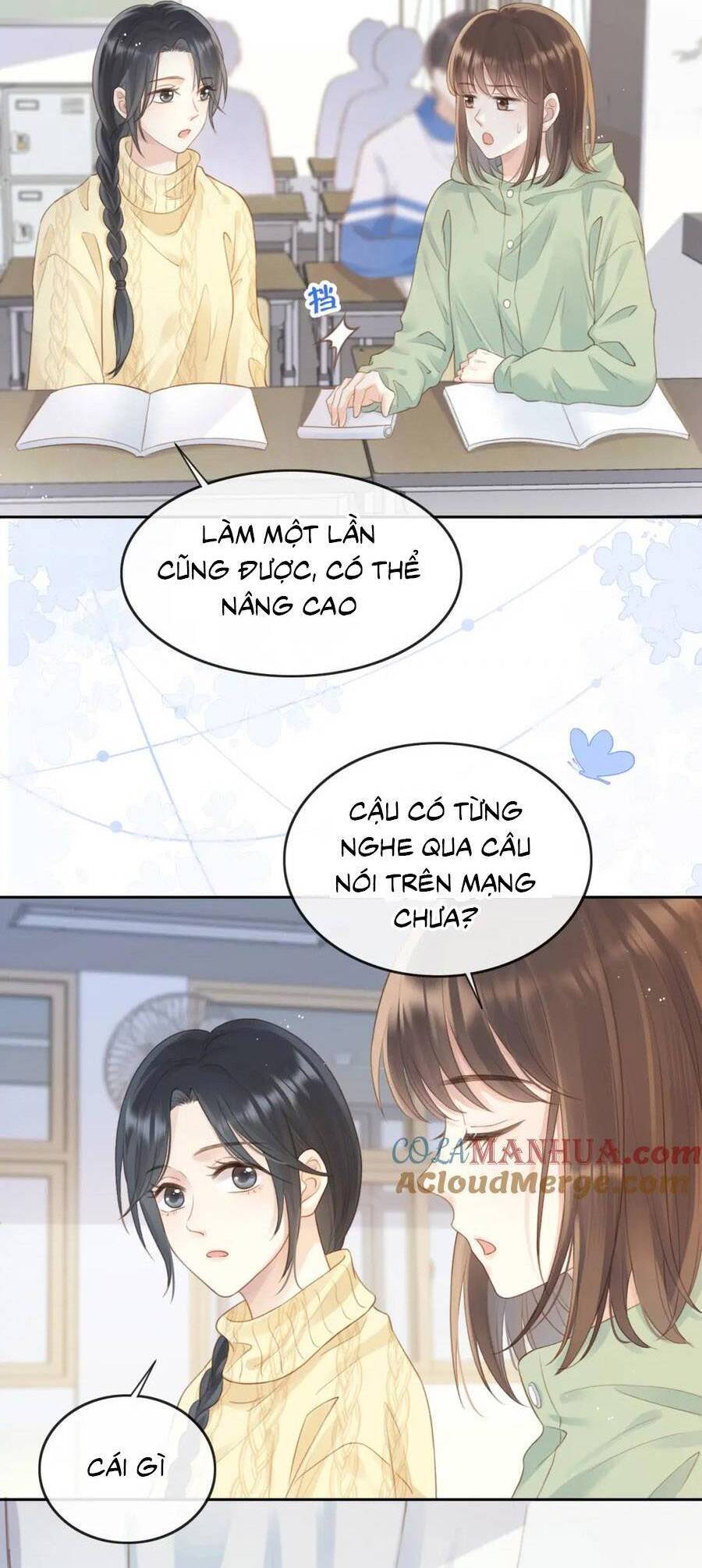 Núi Của Nàng, Biển Của Nàng Chapter 12 - Trang 2