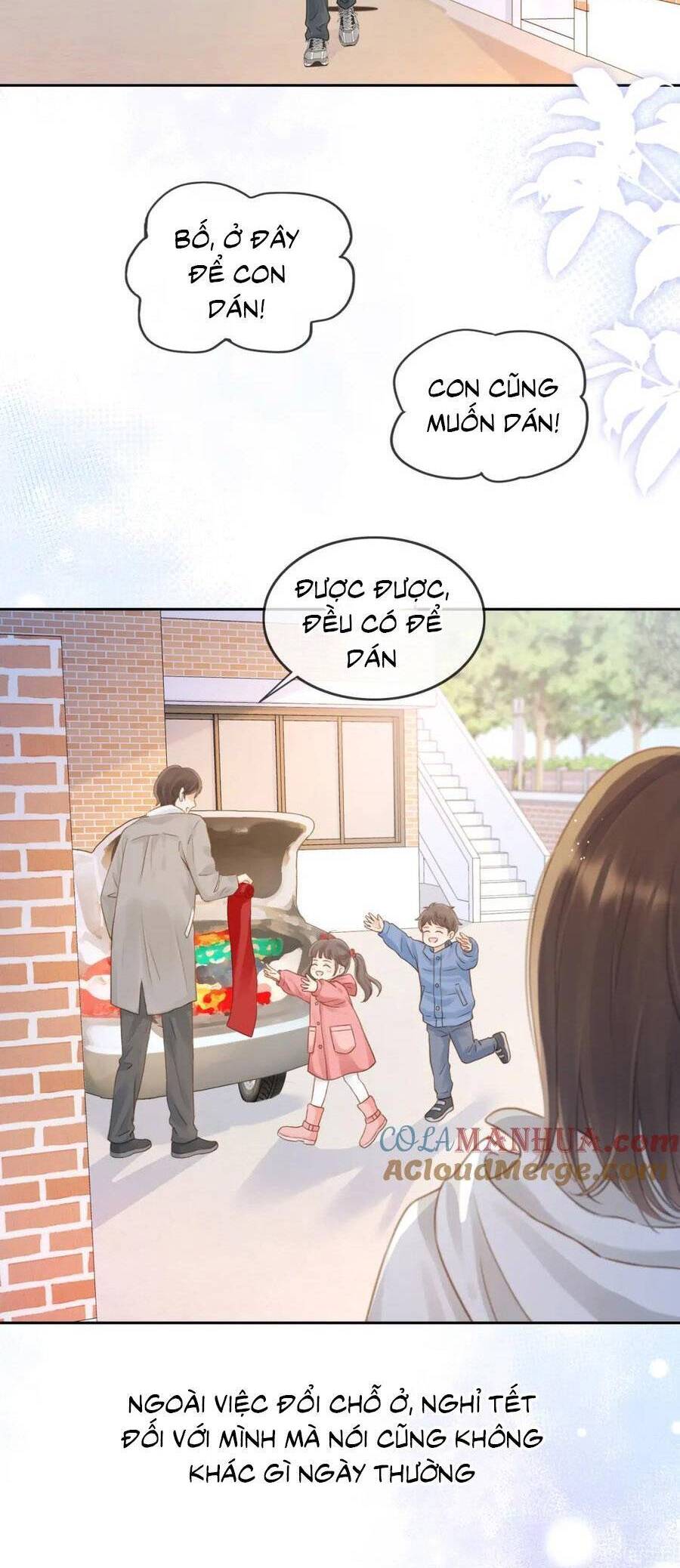Núi Của Nàng, Biển Của Nàng Chapter 13 - Trang 2