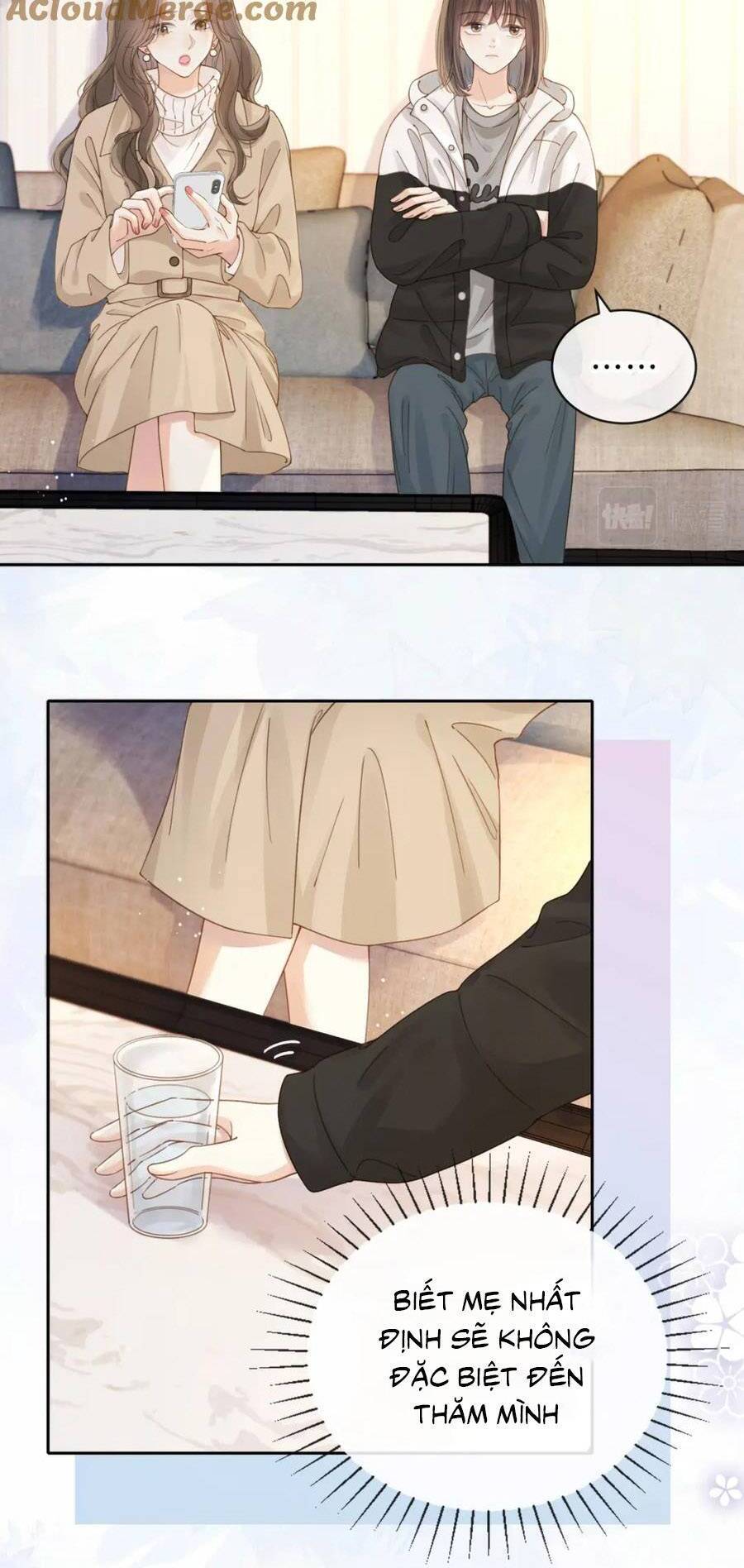 Núi Của Nàng, Biển Của Nàng Chapter 13 - Trang 2