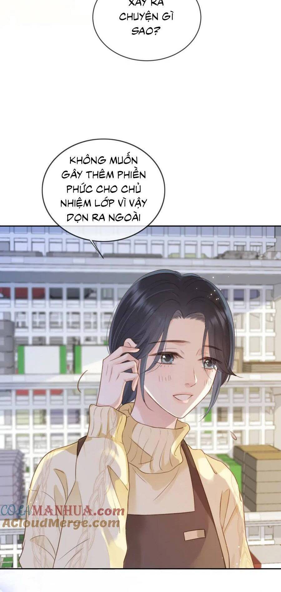 Núi Của Nàng, Biển Của Nàng Chapter 13 - Trang 2