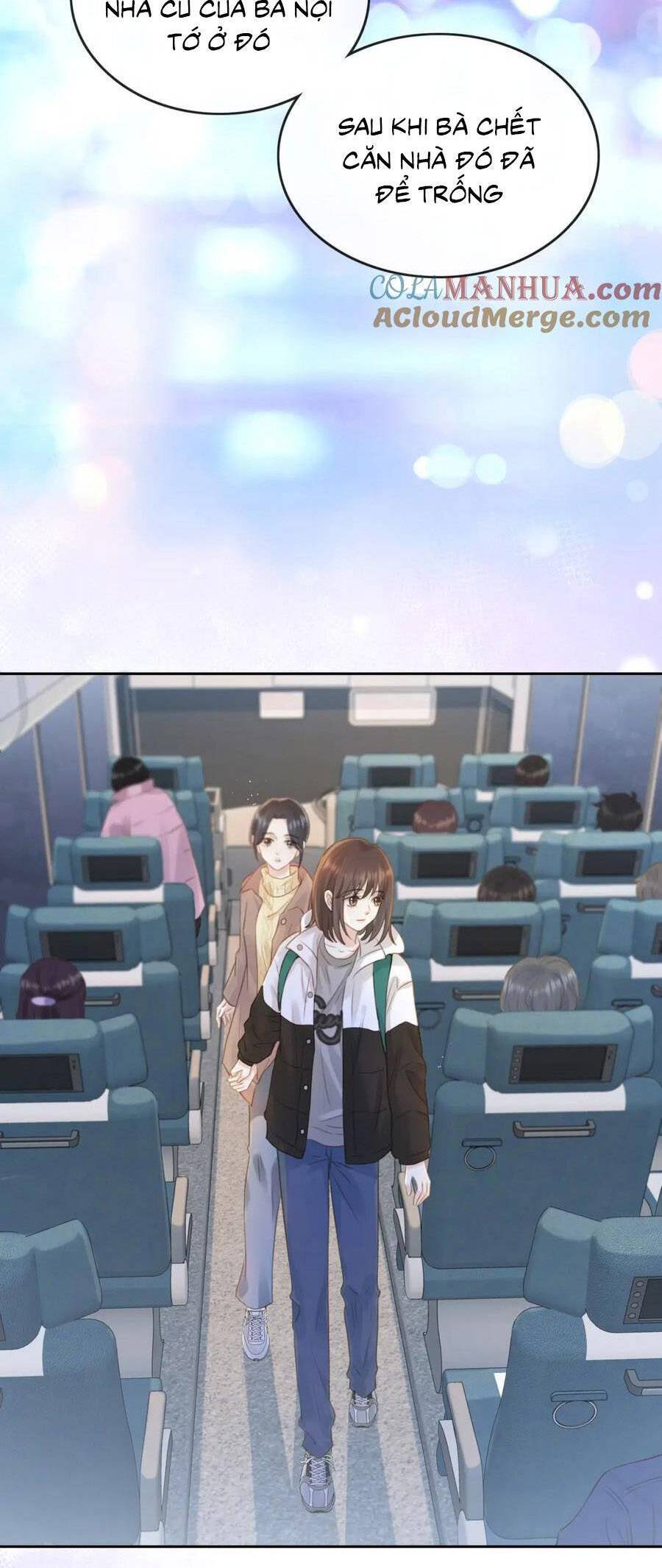 Núi Của Nàng, Biển Của Nàng Chapter 14 - Trang 2