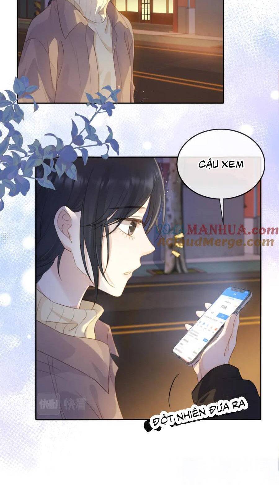 Núi Của Nàng, Biển Của Nàng Chapter 14 - Trang 2