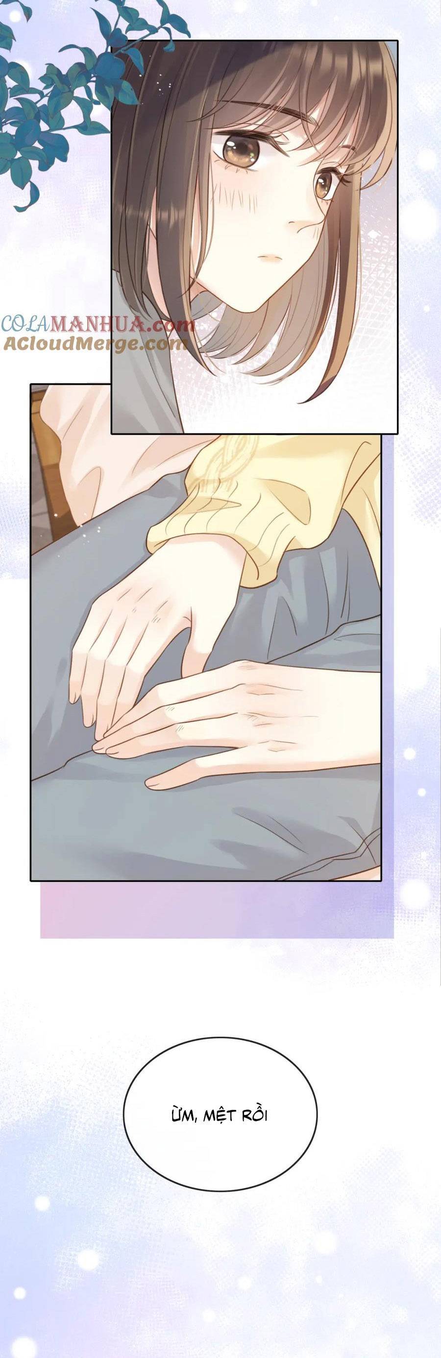 Núi Của Nàng, Biển Của Nàng Chapter 14 - Trang 2