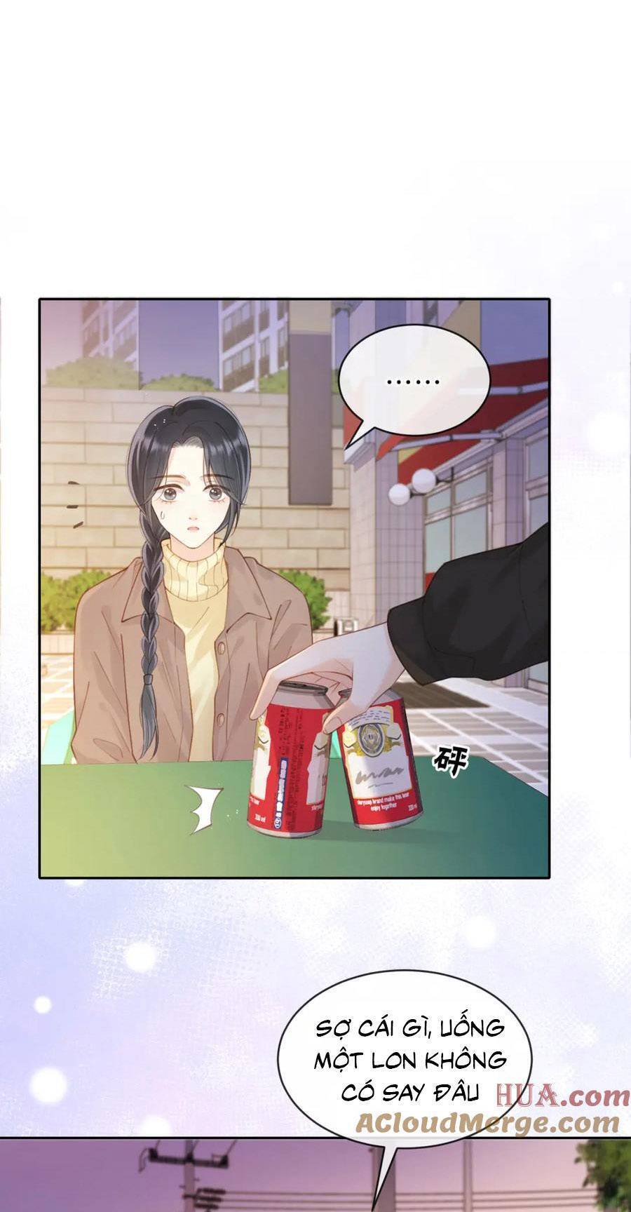 Núi Của Nàng, Biển Của Nàng Chapter 16 - Trang 2