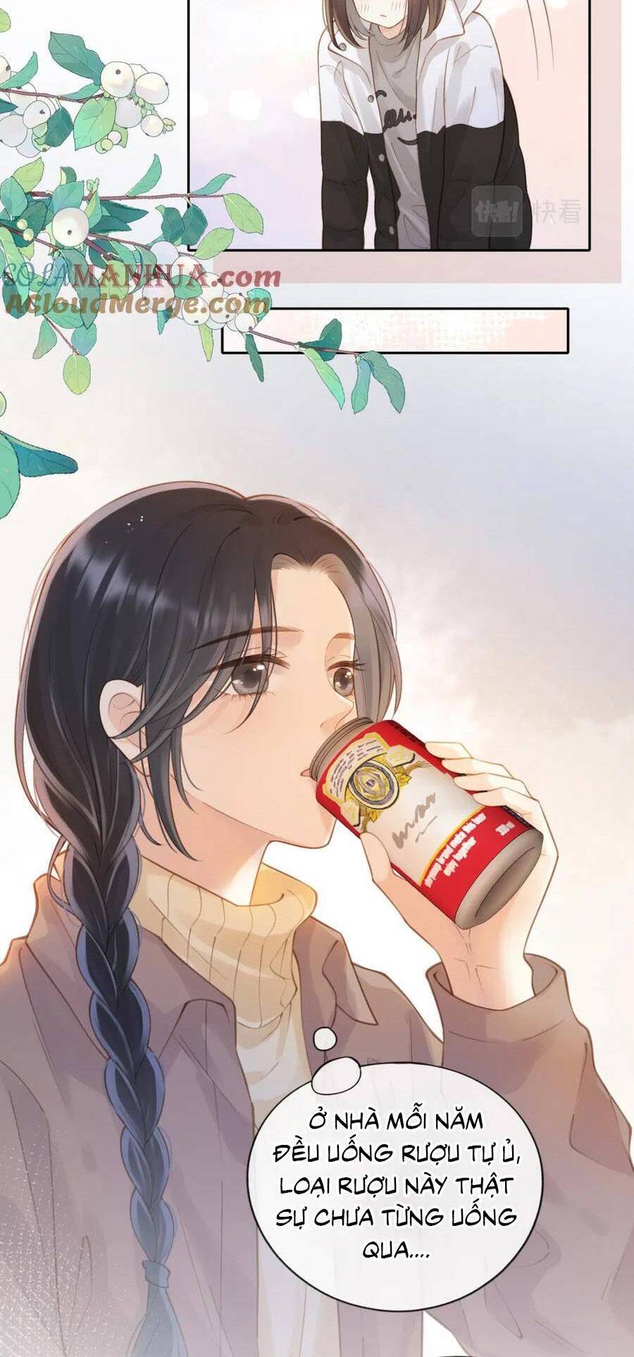 Núi Của Nàng, Biển Của Nàng Chapter 16 - Trang 2
