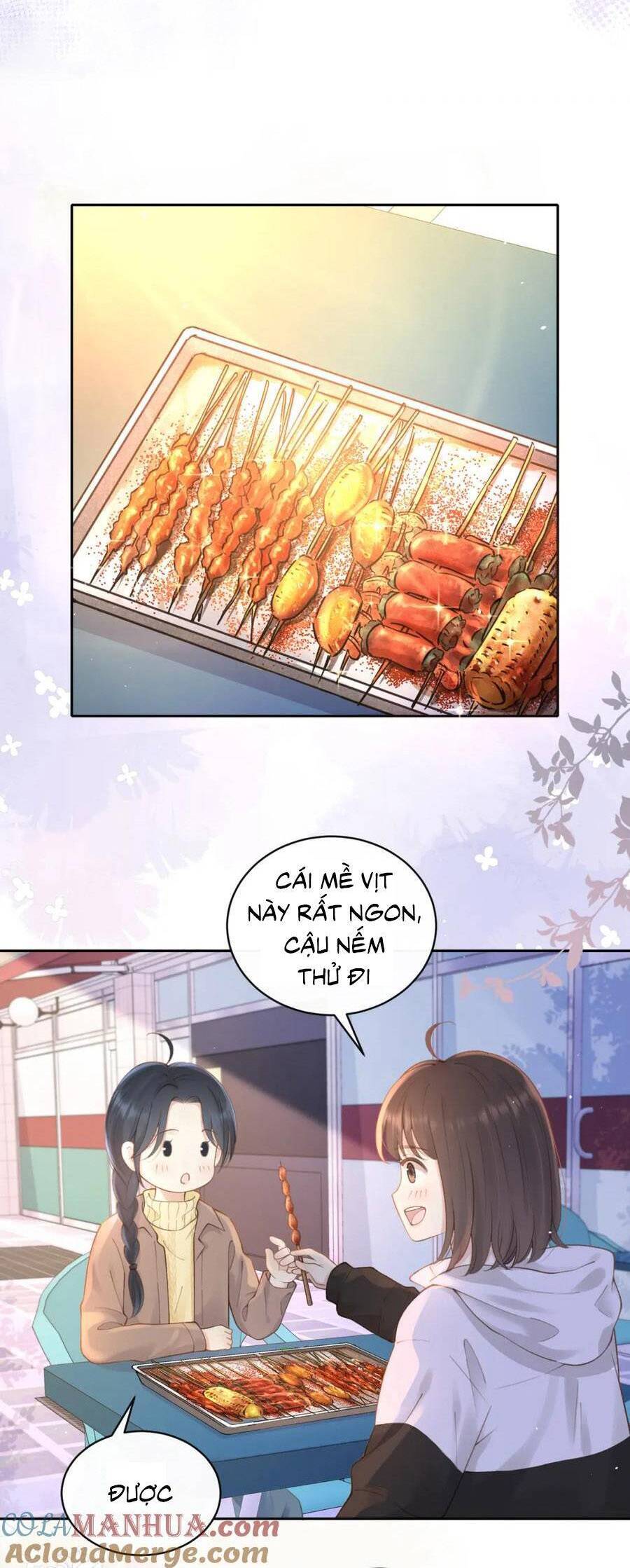 Núi Của Nàng, Biển Của Nàng Chapter 16 - Trang 2