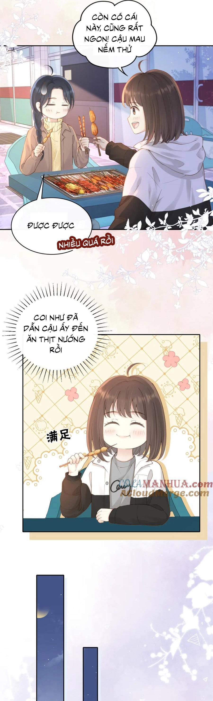 Núi Của Nàng, Biển Của Nàng Chapter 16 - Trang 2