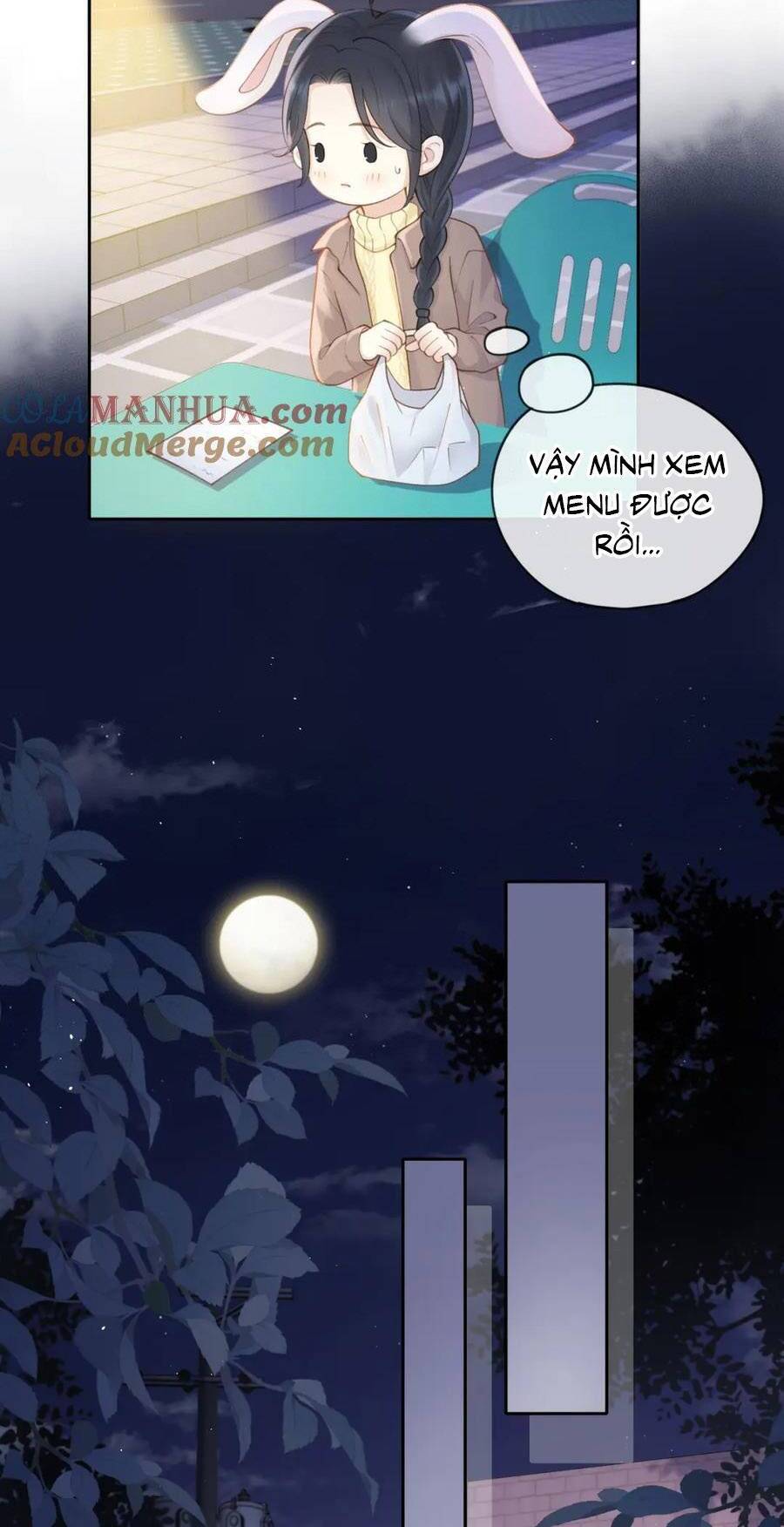 Núi Của Nàng, Biển Của Nàng Chapter 16 - Trang 2