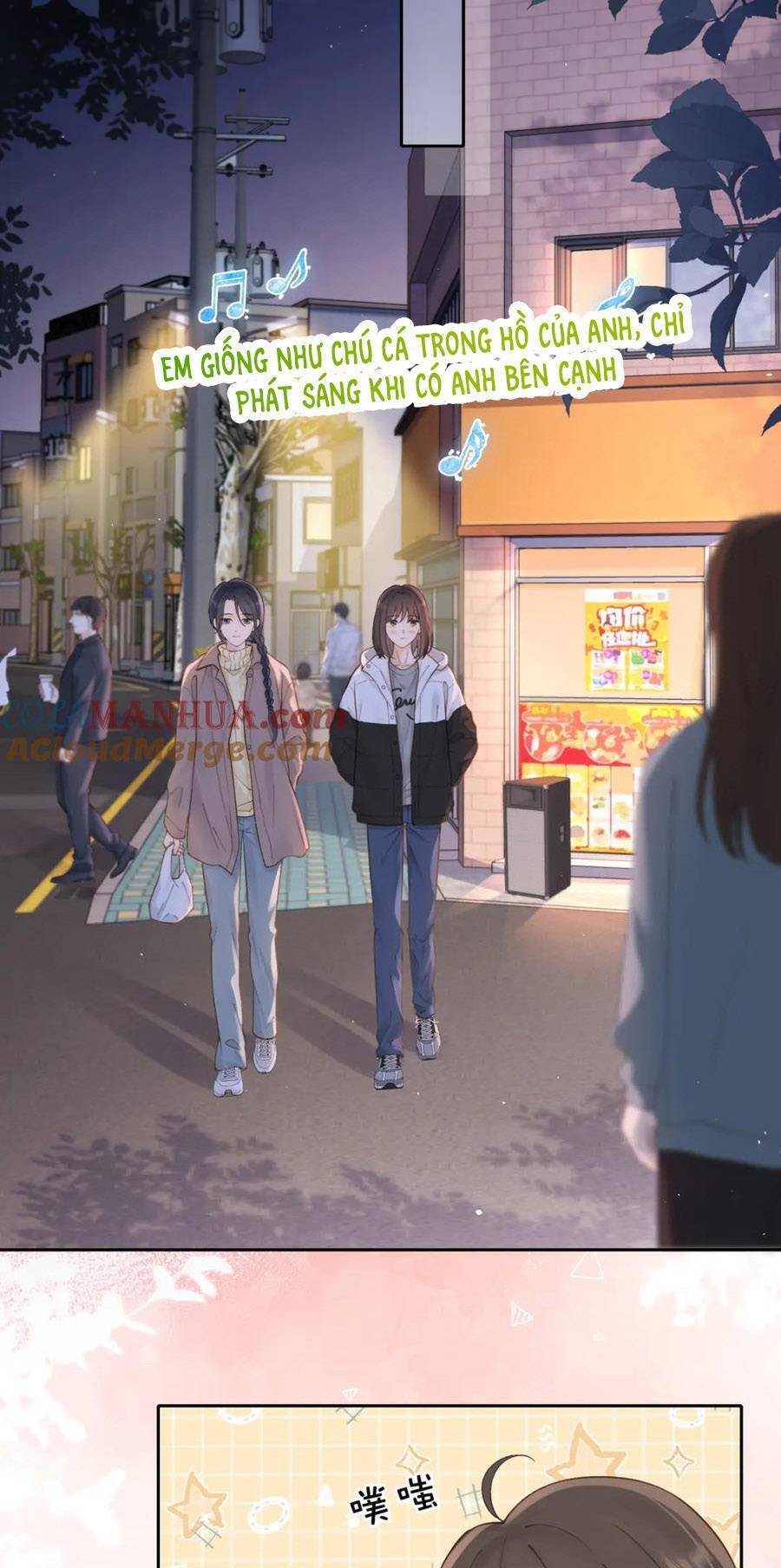 Núi Của Nàng, Biển Của Nàng Chapter 16 - Trang 2