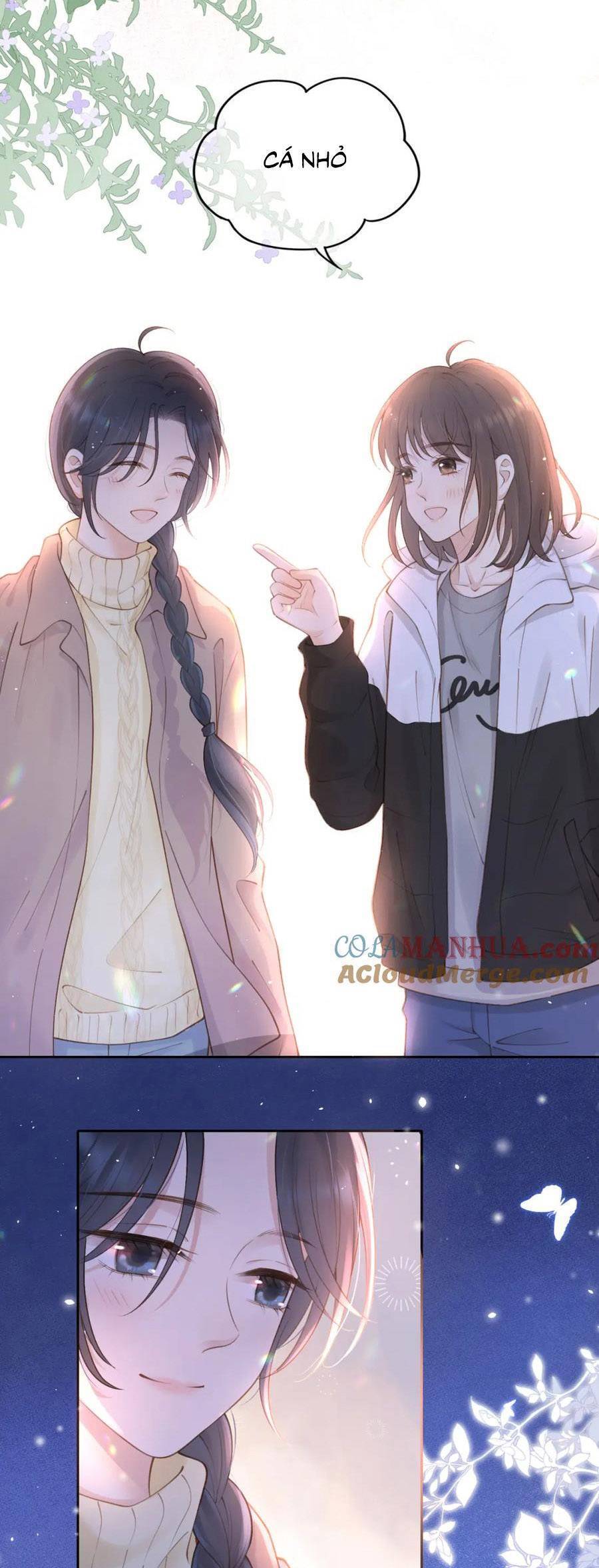 Núi Của Nàng, Biển Của Nàng Chapter 16 - Trang 2