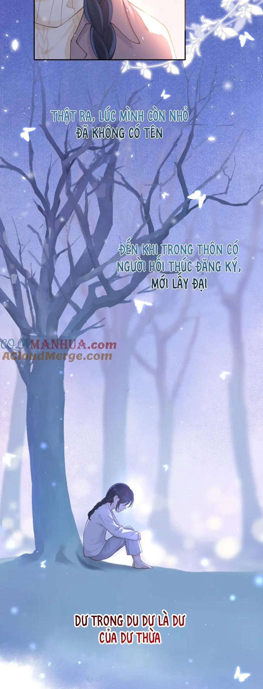Núi Của Nàng, Biển Của Nàng Chapter 16 - Trang 2