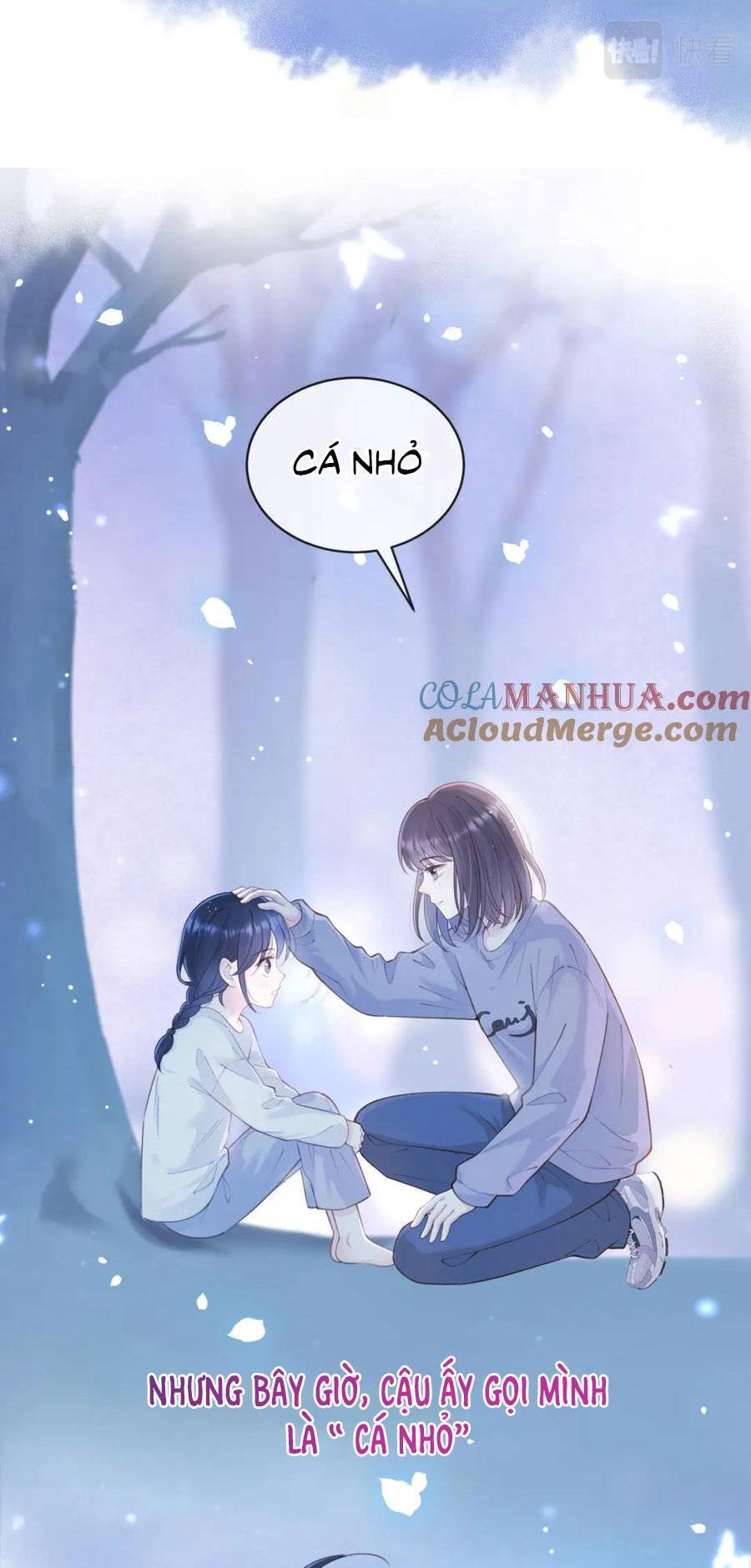 Núi Của Nàng, Biển Của Nàng Chapter 16 - Trang 2