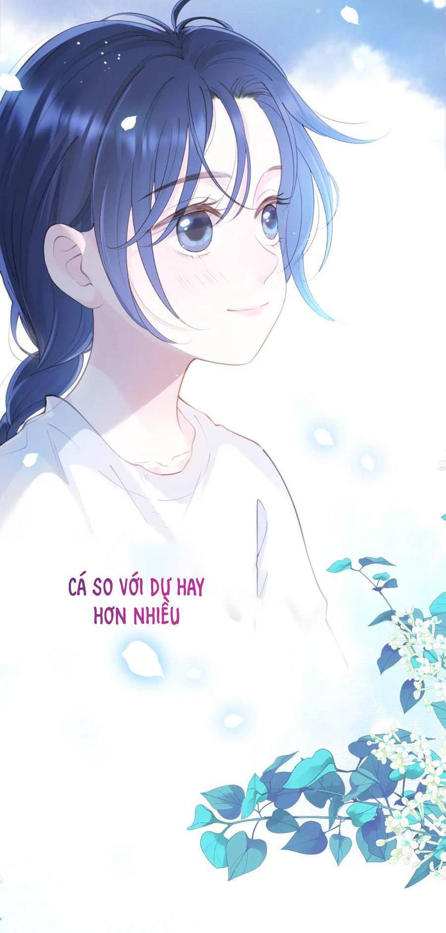 Núi Của Nàng, Biển Của Nàng Chapter 16 - Trang 2