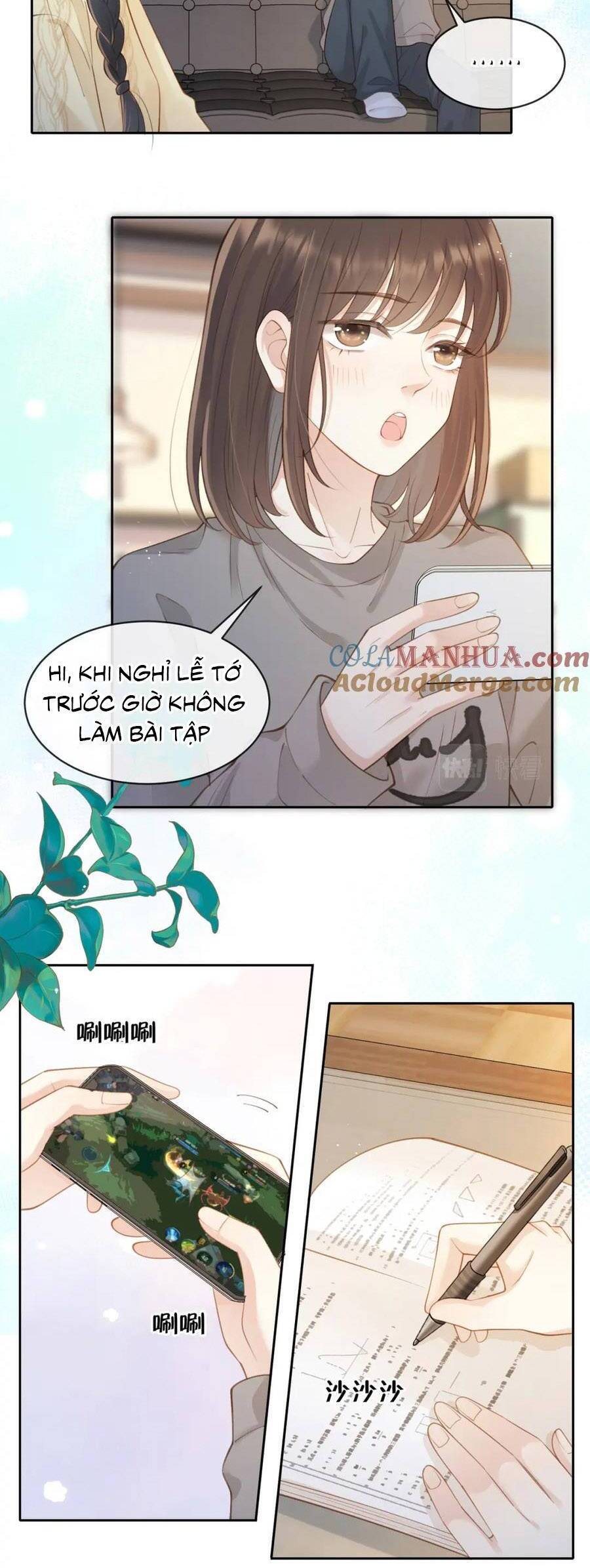 Núi Của Nàng, Biển Của Nàng Chapter 16 - Trang 2
