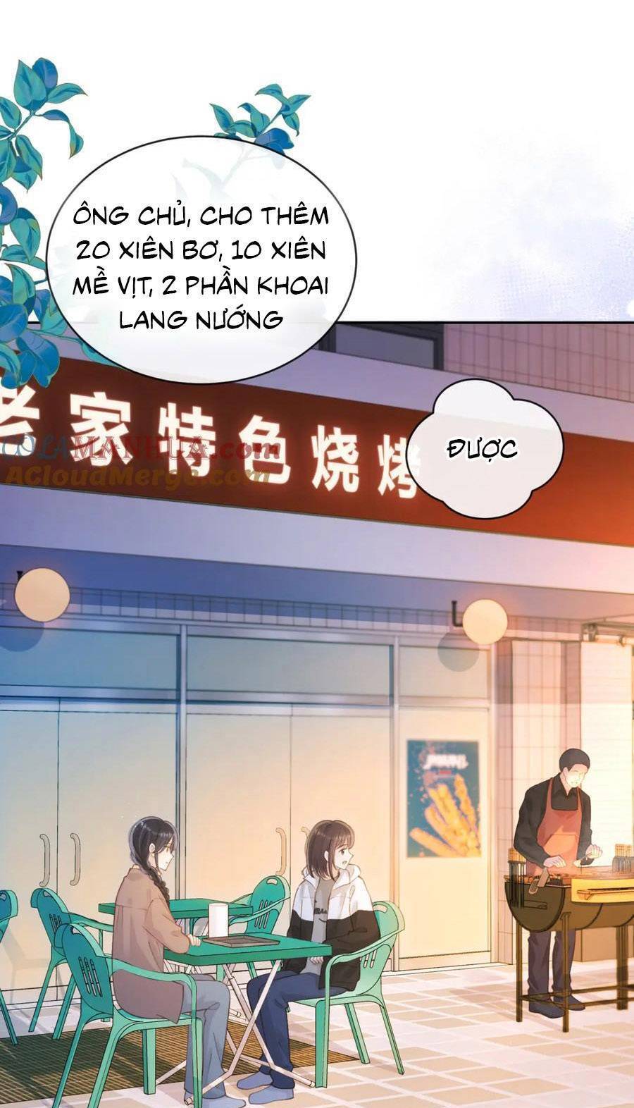 Núi Của Nàng, Biển Của Nàng Chapter 16 - Trang 2