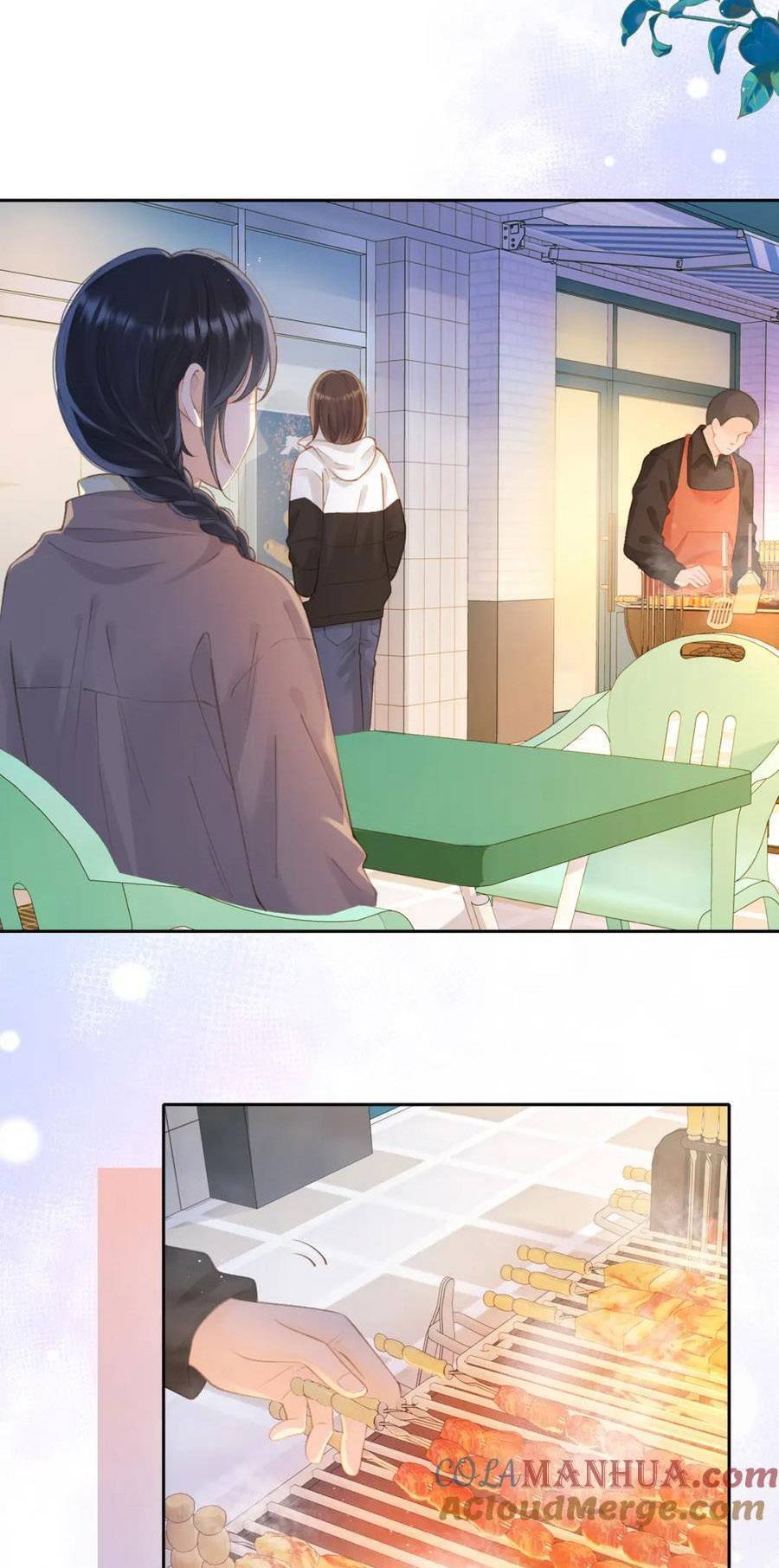 Núi Của Nàng, Biển Của Nàng Chapter 16 - Trang 2