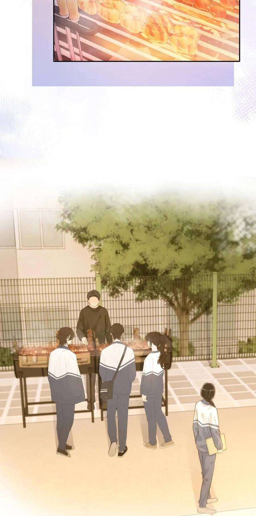 Núi Của Nàng, Biển Của Nàng Chapter 16 - Trang 2