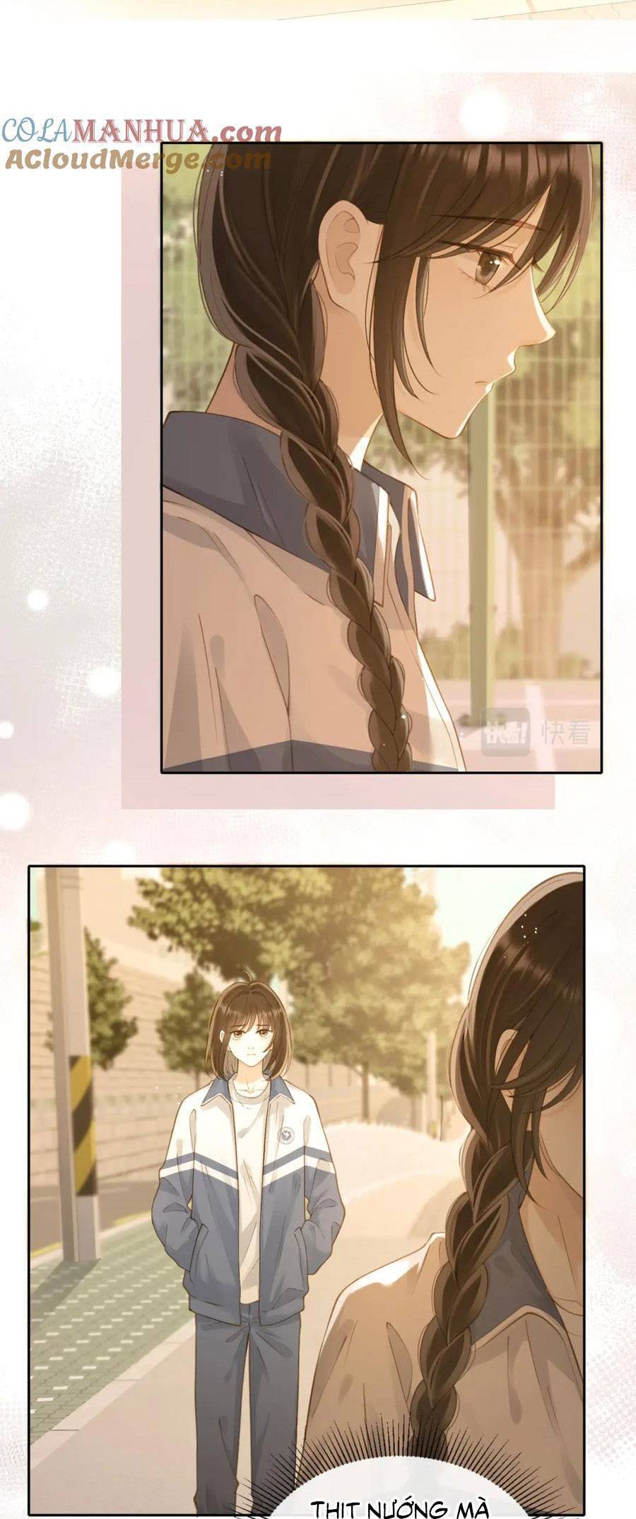 Núi Của Nàng, Biển Của Nàng Chapter 16 - Trang 2