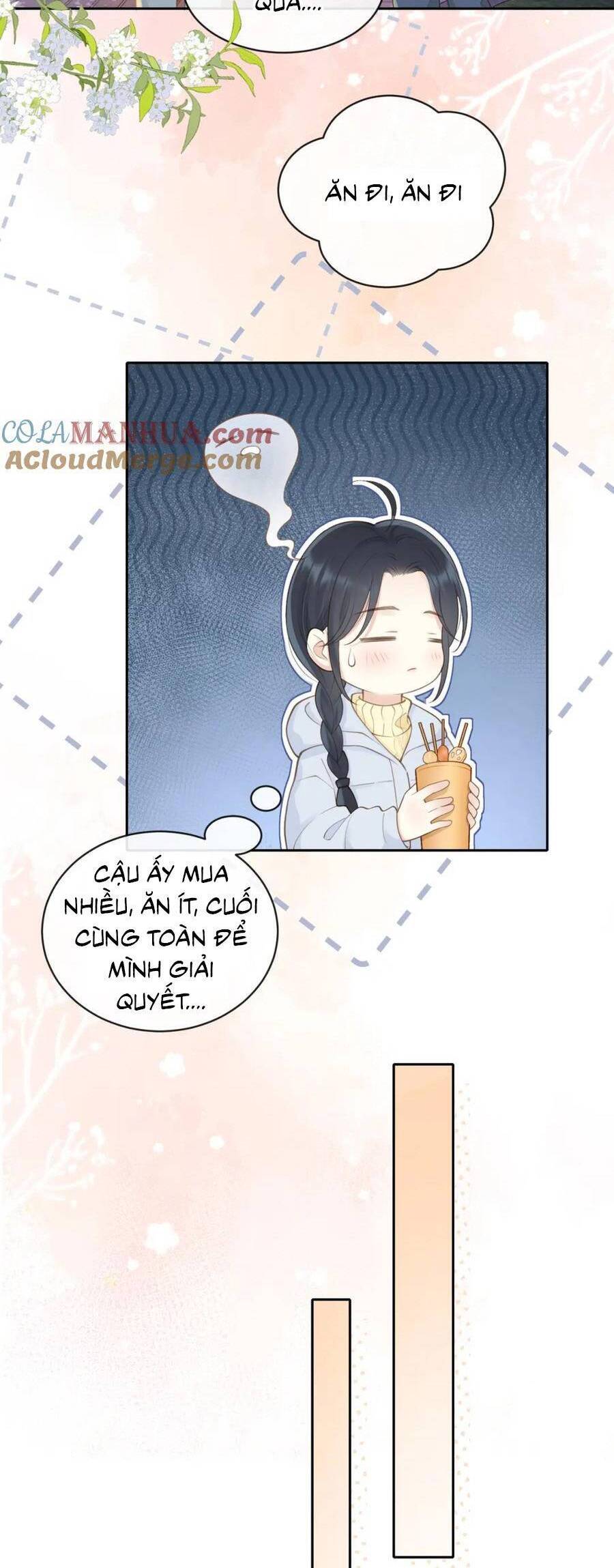Núi Của Nàng, Biển Của Nàng Chapter 17 - Trang 2