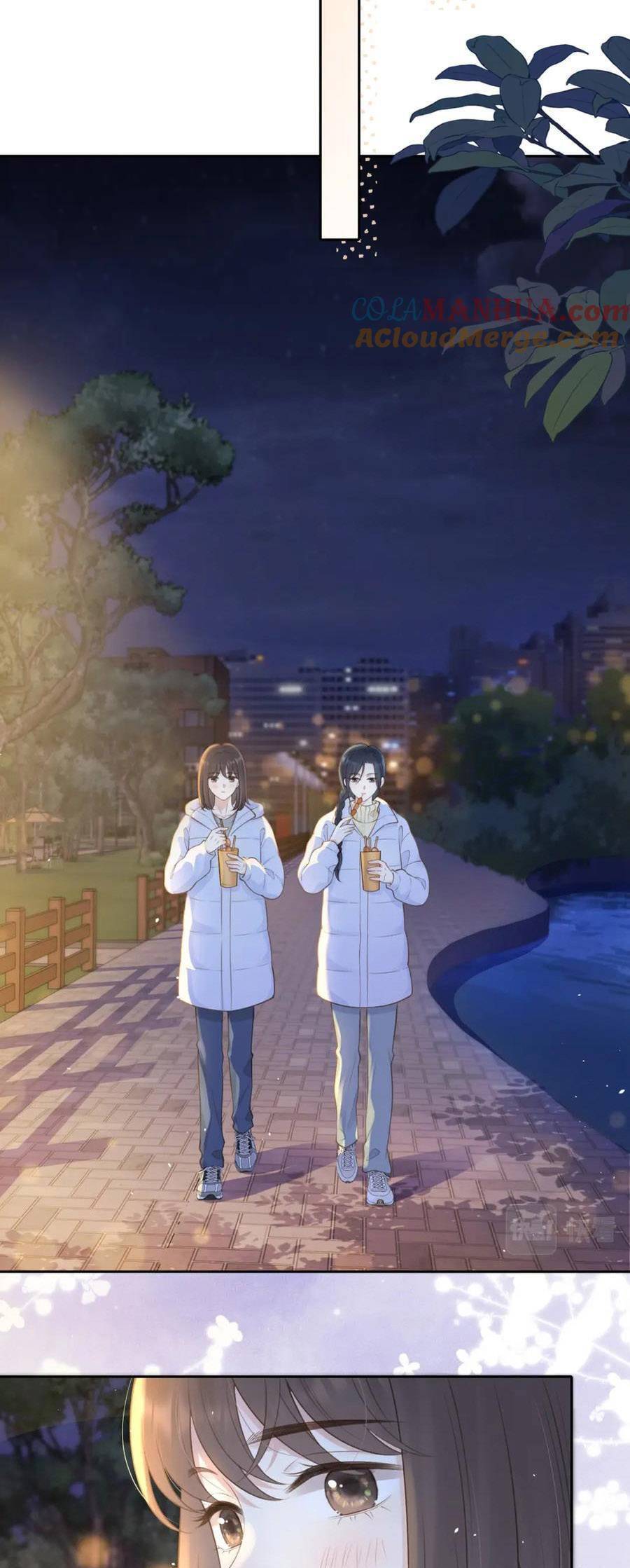 Núi Của Nàng, Biển Của Nàng Chapter 17 - Trang 2