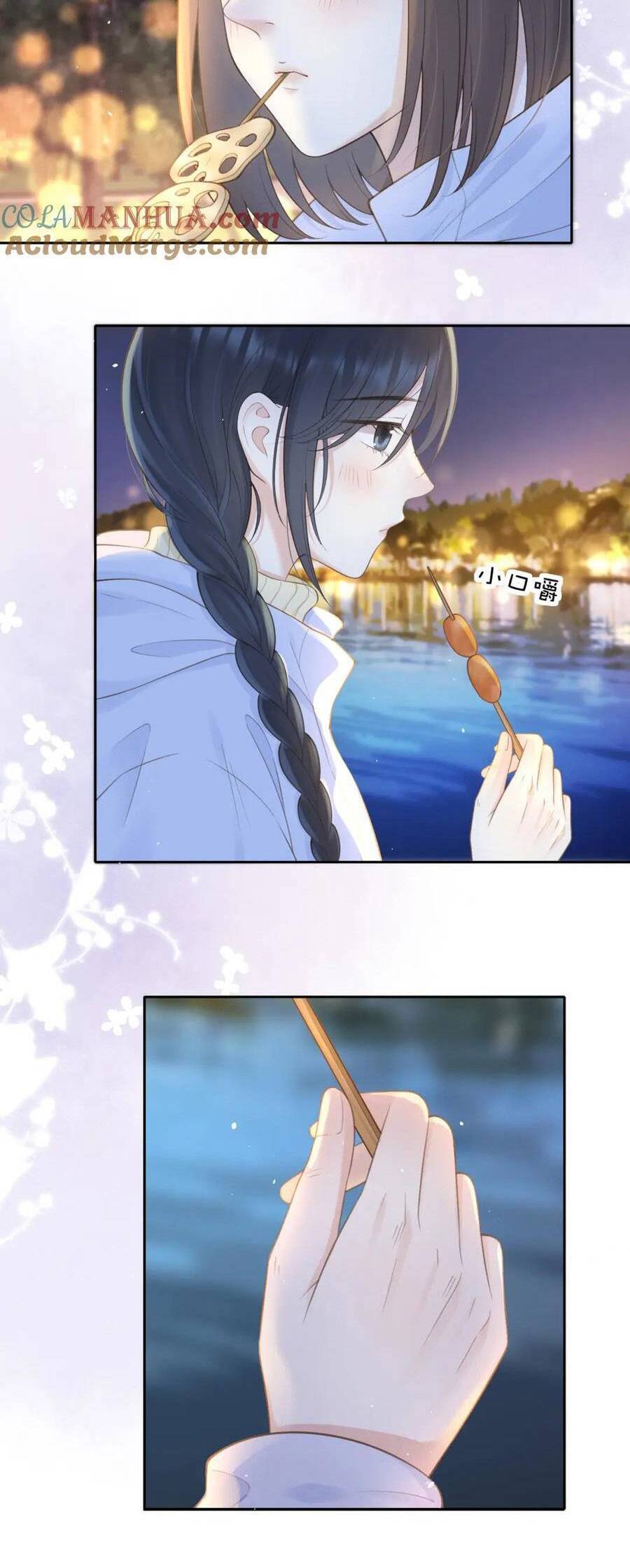 Núi Của Nàng, Biển Của Nàng Chapter 17 - Trang 2