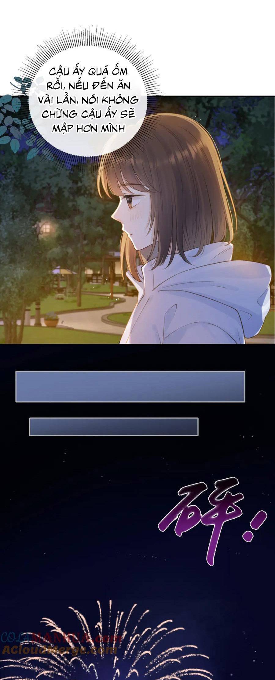 Núi Của Nàng, Biển Của Nàng Chapter 17 - Trang 2