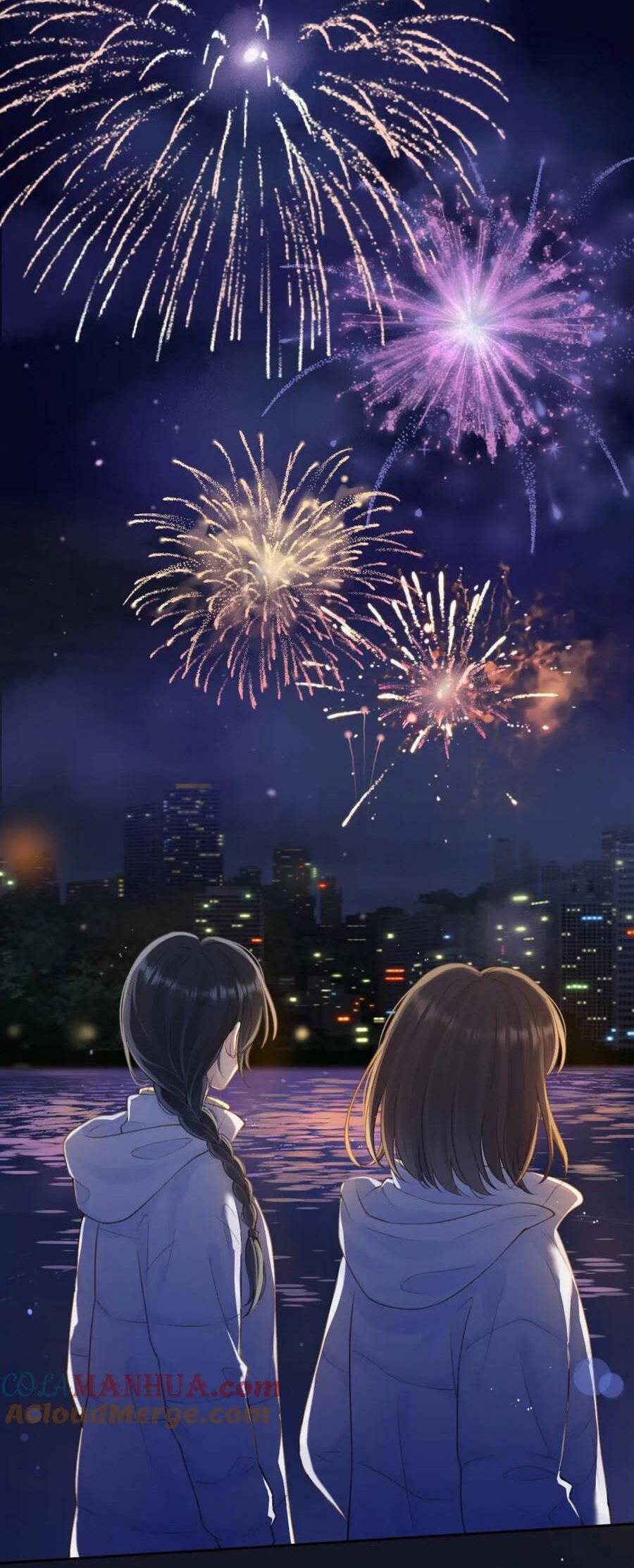 Núi Của Nàng, Biển Của Nàng Chapter 17 - Trang 2
