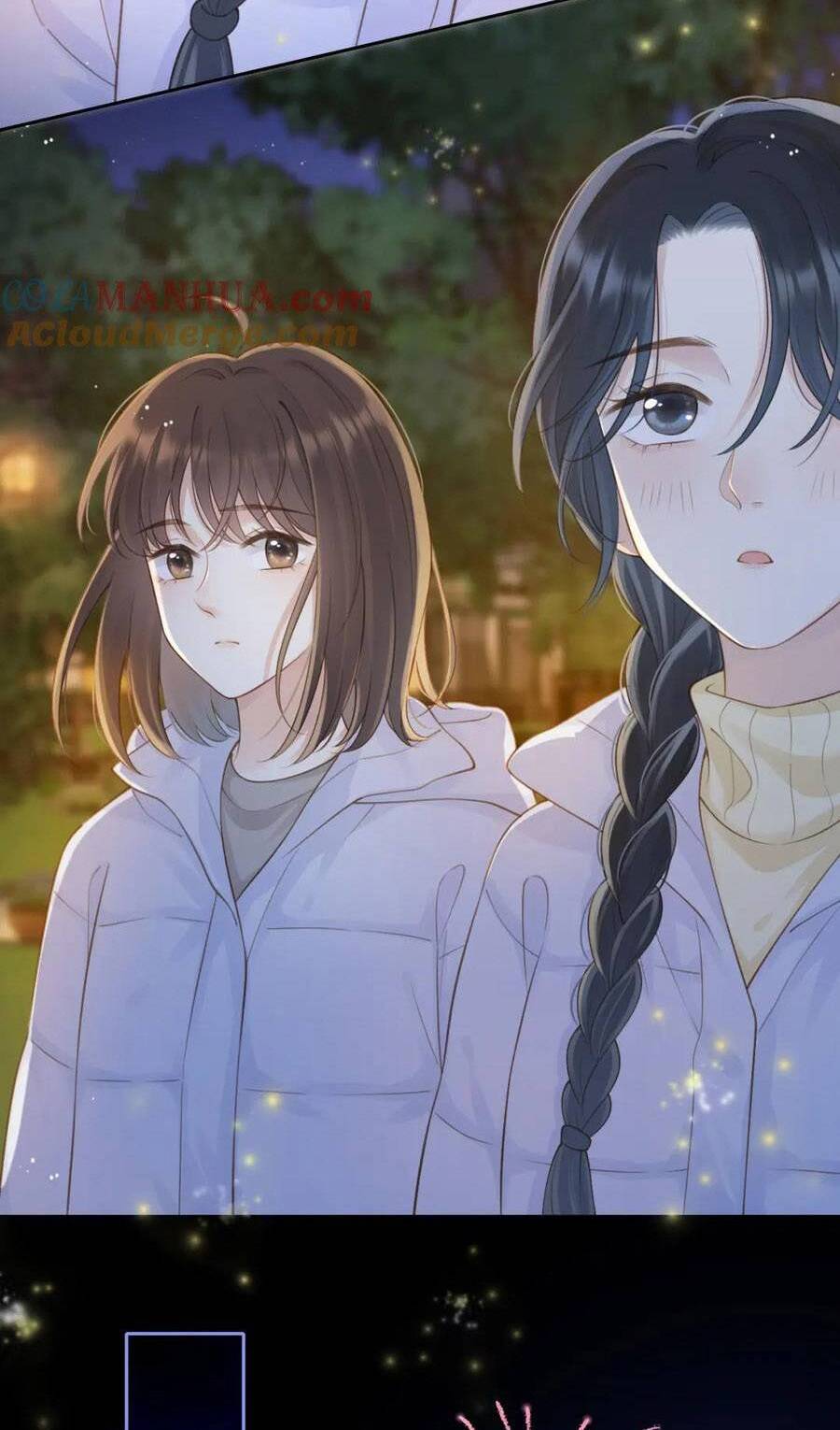Núi Của Nàng, Biển Của Nàng Chapter 17 - Trang 2