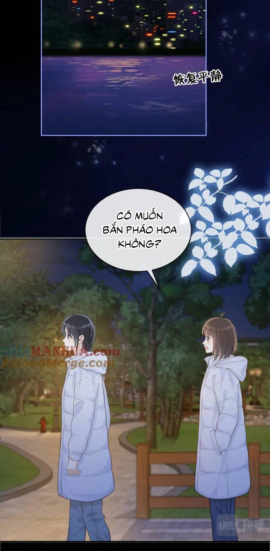Núi Của Nàng, Biển Của Nàng Chapter 17 - Trang 2