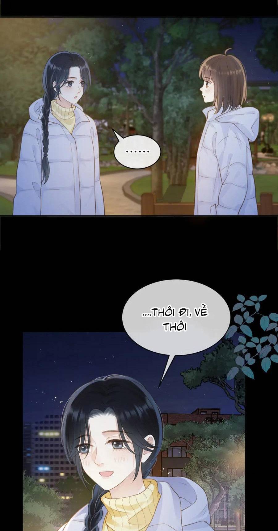 Núi Của Nàng, Biển Của Nàng Chapter 17 - Trang 2