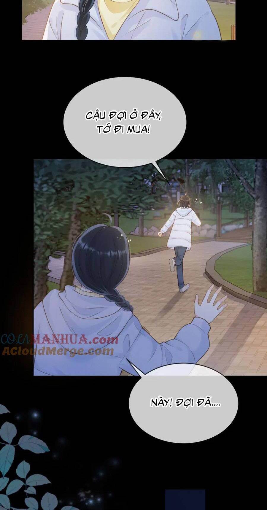 Núi Của Nàng, Biển Của Nàng Chapter 17 - Trang 2