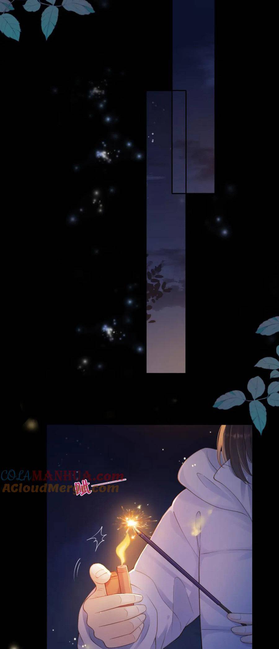 Núi Của Nàng, Biển Của Nàng Chapter 17 - Trang 2