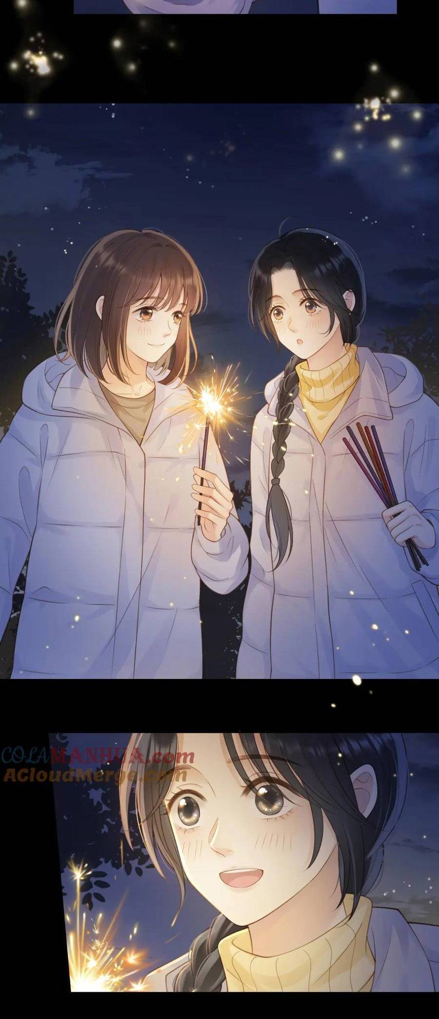 Núi Của Nàng, Biển Của Nàng Chapter 17 - Trang 2