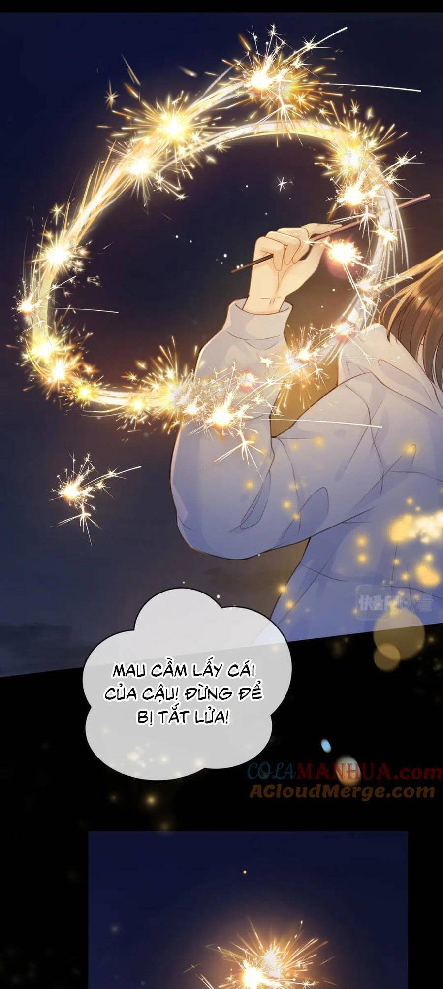 Núi Của Nàng, Biển Của Nàng Chapter 17 - Trang 2