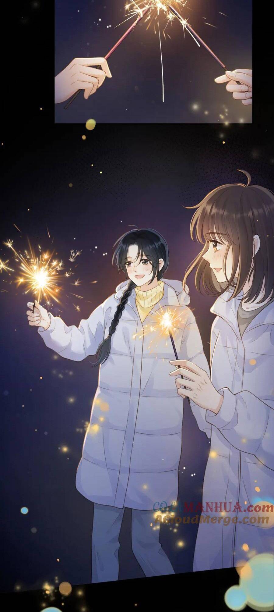 Núi Của Nàng, Biển Của Nàng Chapter 17 - Trang 2