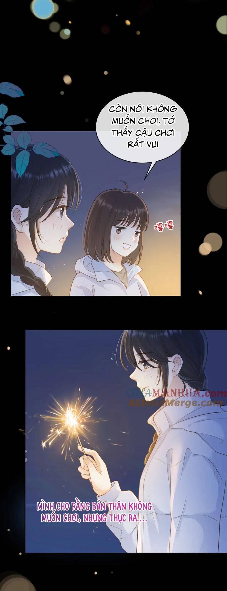 Núi Của Nàng, Biển Của Nàng Chapter 17 - Trang 2