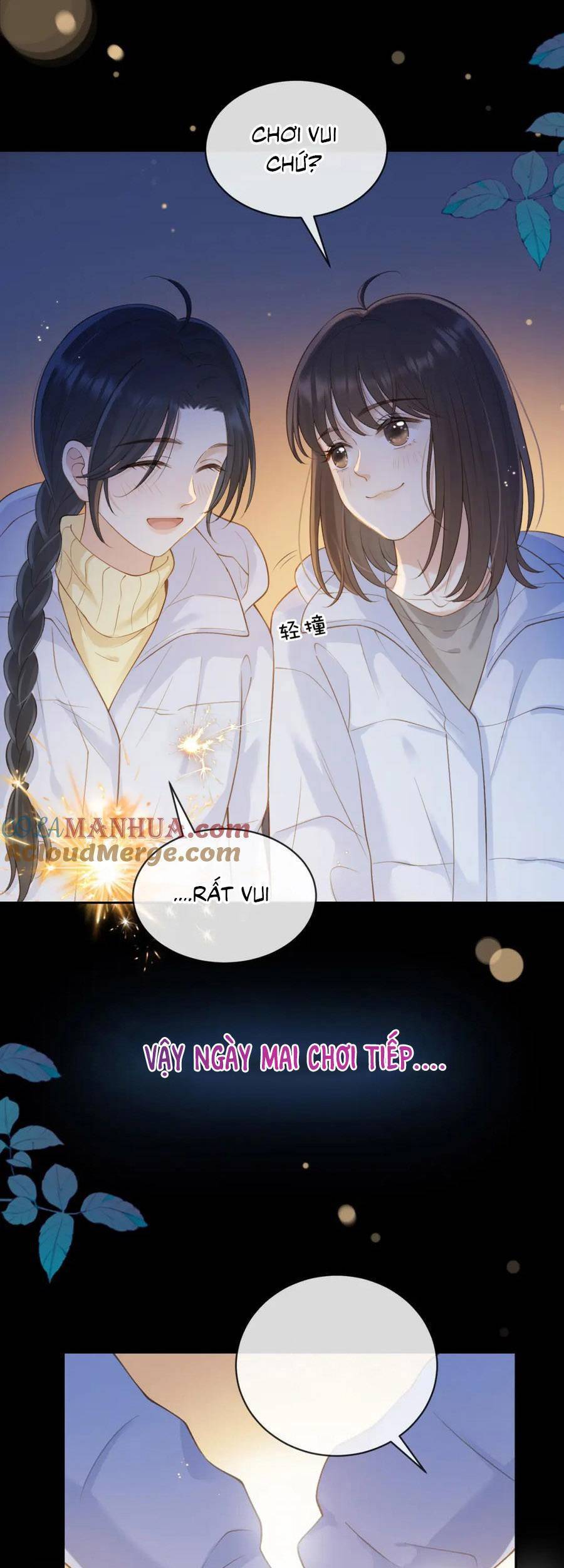 Núi Của Nàng, Biển Của Nàng Chapter 17 - Trang 2