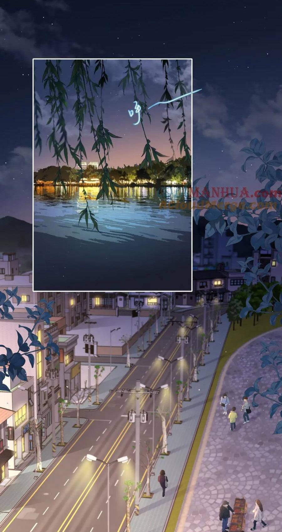 Núi Của Nàng, Biển Của Nàng Chapter 17 - Trang 2
