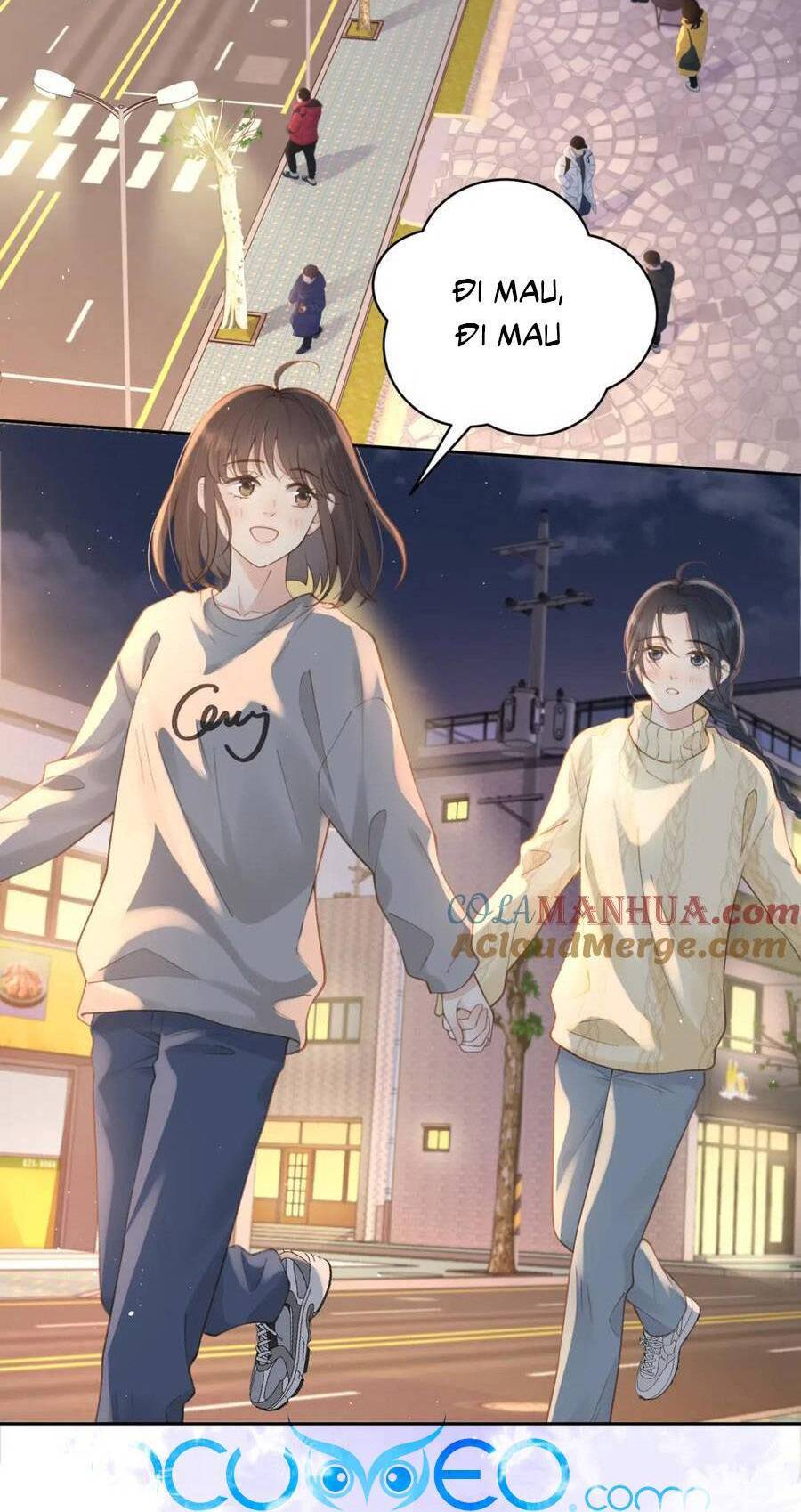 Núi Của Nàng, Biển Của Nàng Chapter 17 - Trang 2