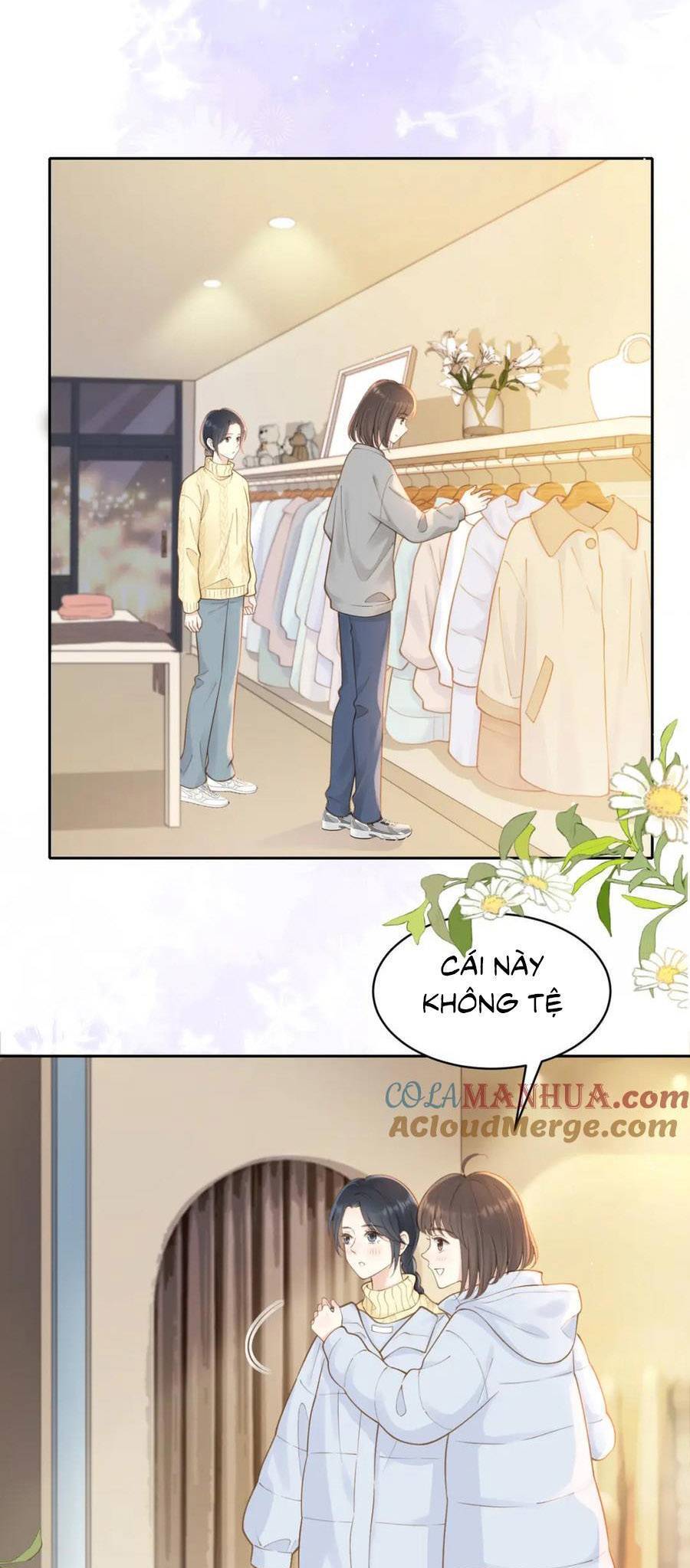 Núi Của Nàng, Biển Của Nàng Chapter 17 - Trang 2