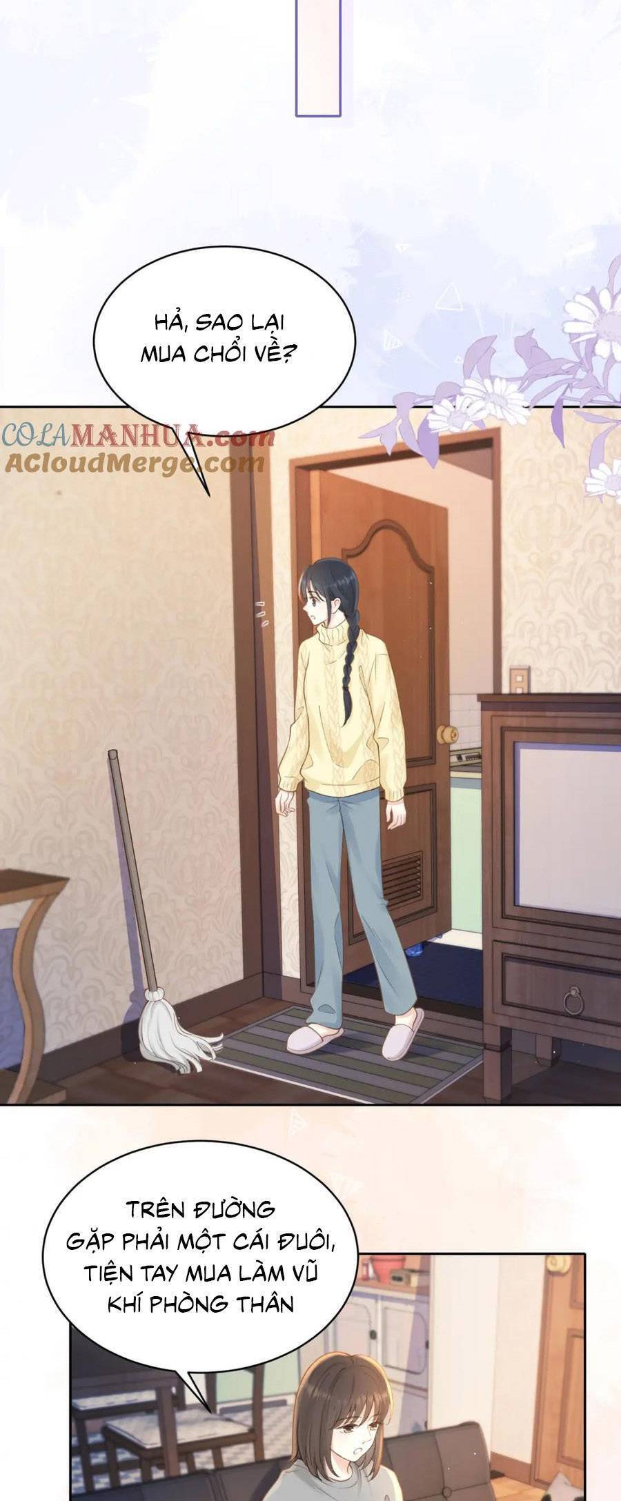 Núi Của Nàng, Biển Của Nàng Chapter 18 - Trang 2