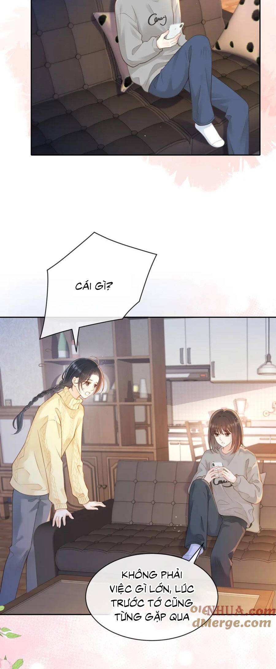 Núi Của Nàng, Biển Của Nàng Chapter 18 - Trang 2