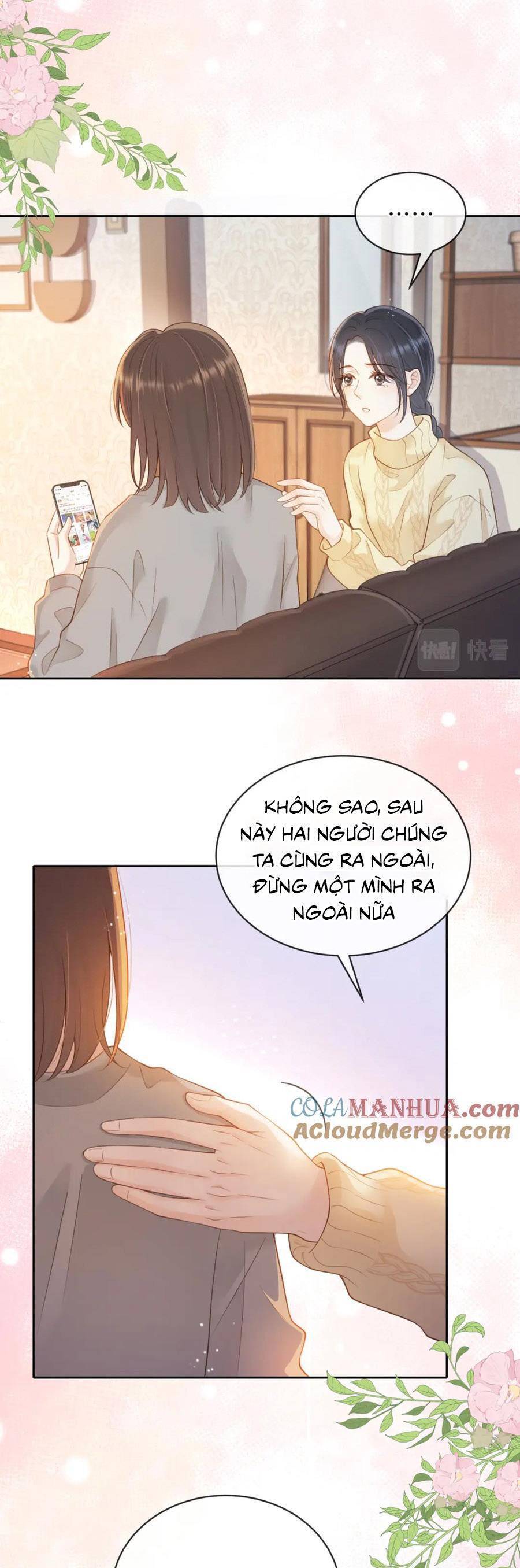 Núi Của Nàng, Biển Của Nàng Chapter 18 - Trang 2